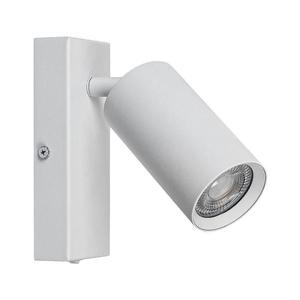Rabalux 2081 - Nástenné bodové svietidlo SOLO 1xGU10/25W/230V biela 2081 vyobraziť