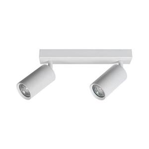 Rabalux 2082 - Stropné bodové svietidlo SOLO 2xGU10/25W/230V biela 2082 vyobraziť