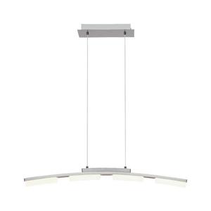 Rabalux 2957 - LED Stmievateľný luster na lanku EUCALYPTUS LED/20W/230V 2957 vyobraziť