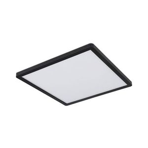 Globo 41563-24B - LED Kúpeľňové stropné svietidlo SAPANA LED/24W/230V IP44 čierna 41563-24B vyobraziť