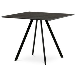 Jedálenský stôl R5190 GREY, sivý dub vyobraziť