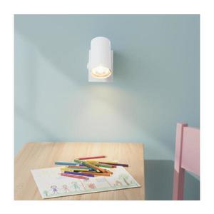 Globo 57911-1W - Nástenné bodové svietidlo ROBBY 1xGU10/25W/230V biela 57911-1W vyobraziť