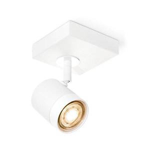 Home Sweet Home LED Stmievateľné bodové svietidlo MANU 1xGU10/5, 8W/230V biela 8718808121545 vyobraziť