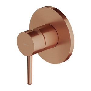 OMNIRES - Y sprchová batéria podomietková staro meď /CPB/ Y1245CPB vyobraziť