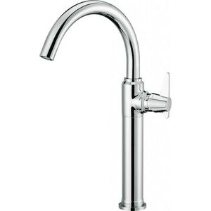 DEANTE - Chrómovaná umývadlová batéria Temisto BQT_020K vyobraziť