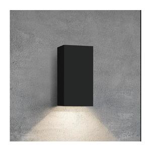 Eglo 900131 - LED RGB Stmievateľné vonkajšie svietidlo EREMITAN 2xGU10/5W/230V IP55 900131 vyobraziť