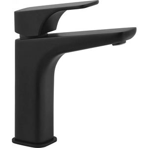 DEANTE - Hiacynt čierna Umývadlová batéria BQH_N20K vyobraziť