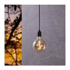 Eglo 900211 - LED Vonkajšie závesné svietidlo VIGNANELLO LED/0, 06W/6V IP44 béžová 900211 vyobraziť