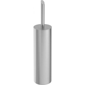 DEANTE - Silia oceľ toaletná kefa, voľne stojaca ADI_F712 vyobraziť