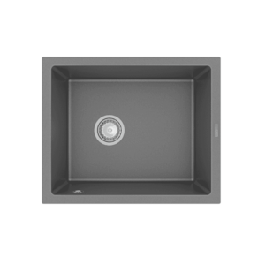 Granitový drez MEXEN PEDRO sivý vyobraziť