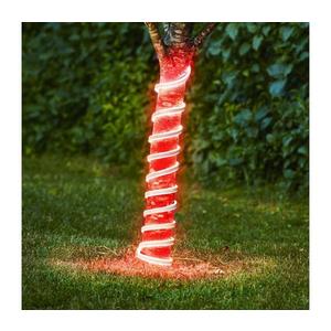 Eglo 900223 - LED Pásik FLATNEONLED LED/96W/24V 5m IP44 červená 900223 vyobraziť