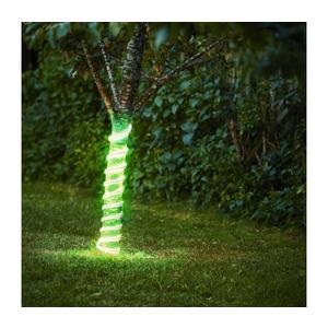 Eglo 900222 - LED Pásik FLATNEONLED LED/96W/24V 5m IP44 zelená 900222 vyobraziť