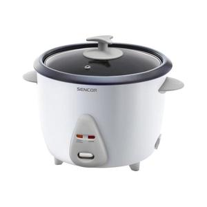 Sencor - Ryžovar 500W/230V 1, 5 l biela 40030198 vyobraziť