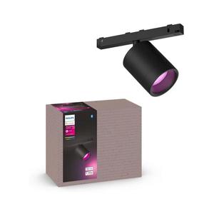 Philips -LED Stmievateľné bodové svietidlo do lištového systému Hue LED/5, 2W/24V 8719514407442 vyobraziť