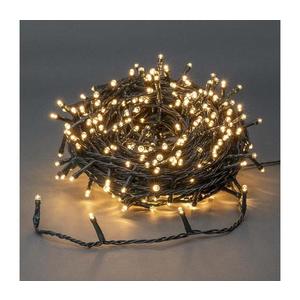 CLLS720 - LED Vianočná vonkajšia reťaz 720xLED/7 funkcií 57m IP44 teplá biela CLLS720 vyobraziť