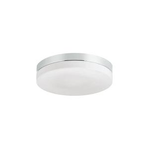 Prezent - Kúpeľňové stropné svietidlo PILLS 1xE27/60W/230V IP44 chróm vyobraziť