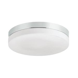 Prezent - Kúpeľňové stropné svietidlo PILLS 1xE27/60W/230V IP44 chróm vyobraziť