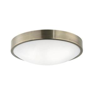 Stropné svietidlo JONAS 2xE27/60W/230V pr. 36 cm patina LD.PD-8.8 vyobraziť