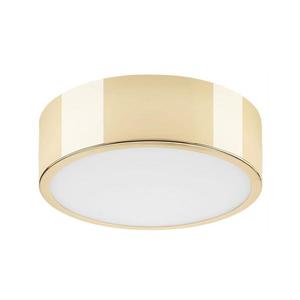 Stropné svietidlo DANTE 1xE27/60W/230V pr. 26 cm zlatá LD.PD-6.14 vyobraziť