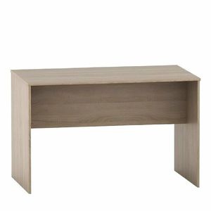 Konferenčný stôl TEMPO ASISTENT 021, dub Sonoma vyobraziť