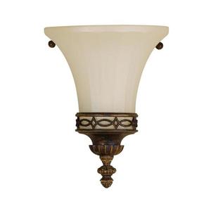 Elstead Feiss - Nástenné svietidlo DRAWING ROOM 1xE14/60W/230V FE-DRAWING-ROOM-WU2 vyobraziť