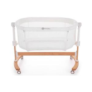 PETITE&MARS - Detská postieľka 2v1 GLORY 926401 vyobraziť