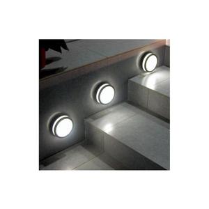 Elstead ANO-1W - LED Vonkajšie nástenné svietidlo ANO 1xGX53/9W/230V IP54 ANO-1W vyobraziť