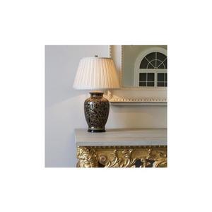 Elstead - Stolná lampa MORRIS 1xE27/60W/230V MORRIS-TL-LARGE vyobraziť