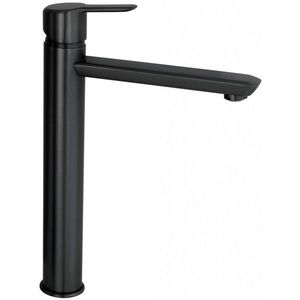 DEANTE - Arnika nero Umývadlová batéria, vysoká BQA_N20N vyobraziť