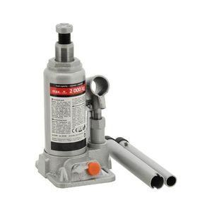 Hydraulický hever 2 t 09202 vyobraziť