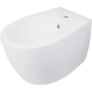 DEANTE - Bidet Silia biely, nástenný CDL_6BPW vyobraziť