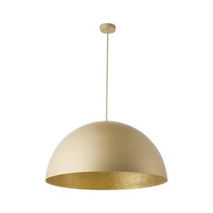 Luster na lanku SFERA 1xE27/60W/230V pr. 35 cm zlatá 32292 vyobraziť