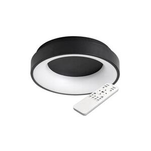 LED Stmievateľné stropné svietidlo NOVA LED/54W/230V 3000-6500K čierna + DO NOVA BLACK 54W-CCT vyobraziť