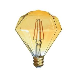 LED Žiarovka CRYSTAL E27/4W/230V 2200K LED4WE27 CRYSTAL vyobraziť