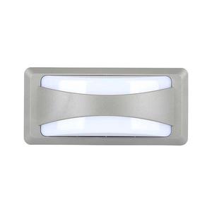 LED Vonkajšie nástenné svietidlo LED/12W/230V 3000K IP65 218245 vyobraziť