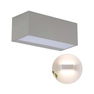 LED Vonkajšie nástenné svietidlo LED/12W/230V 3000K IP65 218242 vyobraziť
