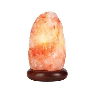 Soľná lampa SALLY 1xE14/25W/230V LN-1.S/2/ORZECH vyobraziť