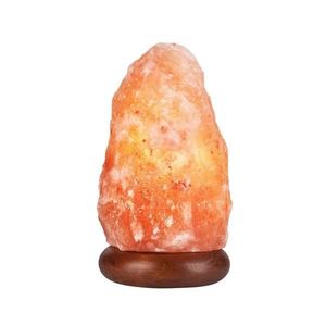 Soľná lampa SALLY 1xE14/25W/230V LN-1.S/3/ORZECH vyobraziť