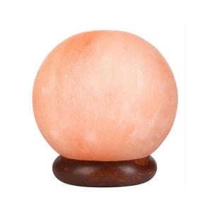 Soľná lampa SALLY 1xE14/25W/230V LN-1.S/12/ORZECH vyobraziť