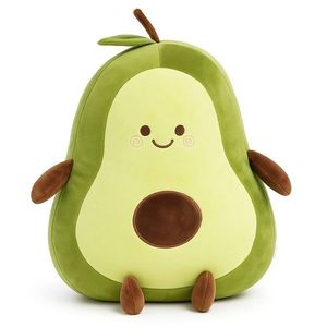 Vankúšik Squish Avokádo Béďa, 45 x 36 x 16 cm vyobraziť
