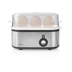KAEB120EAL - Varič vajec 210W/230V nerez KAEB120EAL vyobraziť