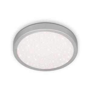 Briloner 3048-014 - LED Stropné svietidlo RUNA LED/18W/230V strieborná 3048-014 vyobraziť