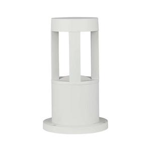 LED Vonkajšia lampa LED/10W/230V 25cm 6400K IP65 biela 128318 vyobraziť