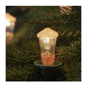 Vianočná reťaz LUCERNA 12xE10/10, 7m teplá biela 1621223 vyobraziť