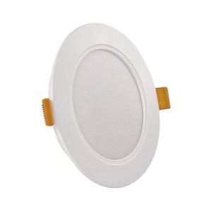 LED Podhľadové svietidlo LED/9W/230V pr. 12 cm biela ZD1432 vyobraziť