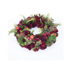 - Vianočný veniec pr. 33 cm 50005632 vyobraziť