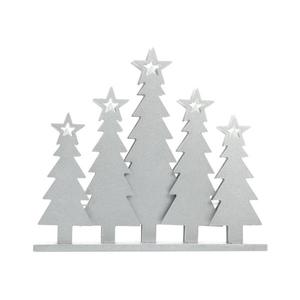 - LED Vianočná dekorácia LED/2xAAA stromčeky 50005613 vyobraziť