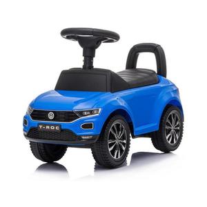 Buddy Toys Odrážadlo Volkswagen 2xAA modrá/čierna 57001075 vyobraziť