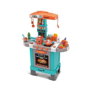 Buddy Toys Detská kuchynka s príslušenstvom 57000891 vyobraziť