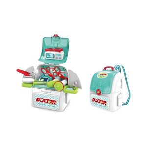 Buddy Toys Detský batoh - doktor 57001283 vyobraziť